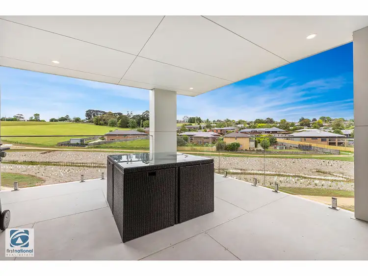 Second view of Homely house listing, 44 Myrtle Crescent, Warragul VIC 3820