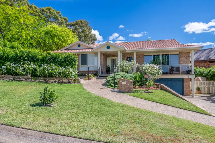 22 Rayford Street, Warners Bay NSW 2282