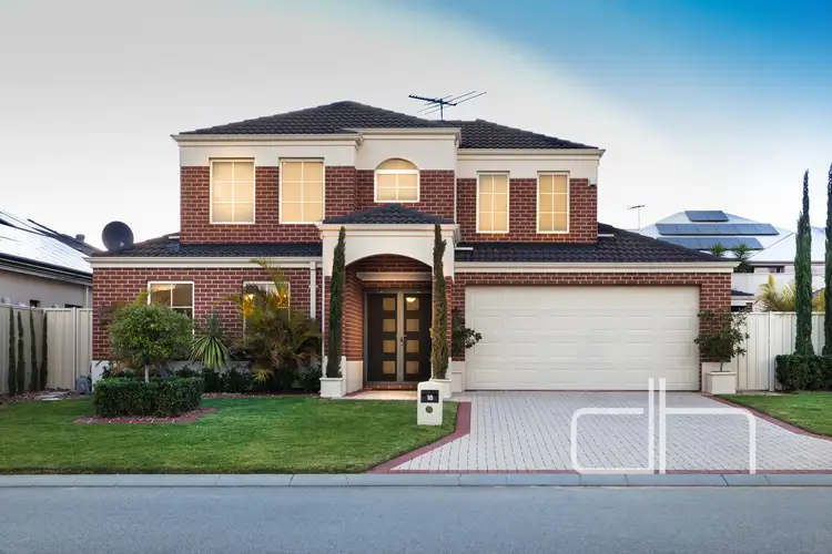 Main view of Homely house listing, 18 Firenze Loop, Landsdale WA 6065