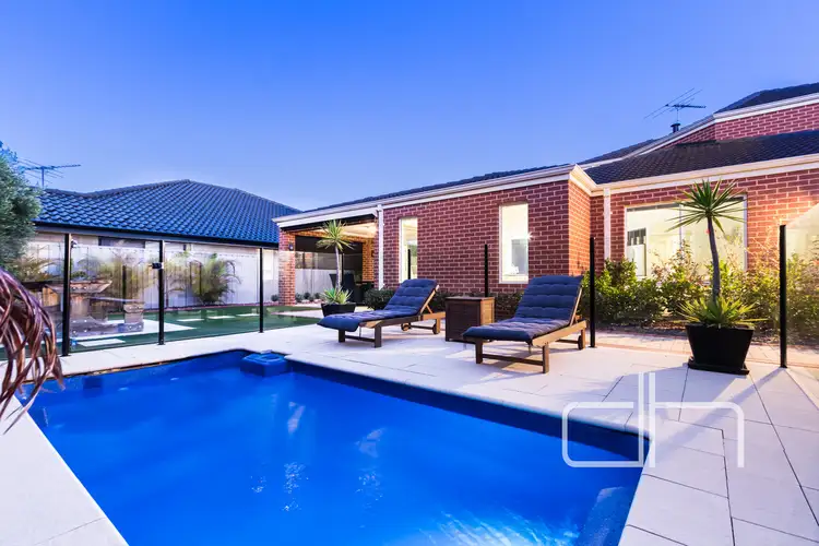 Second view of Homely house listing, 18 Firenze Loop, Landsdale WA 6065