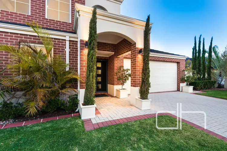 Fourth view of Homely house listing, 18 Firenze Loop, Landsdale WA 6065