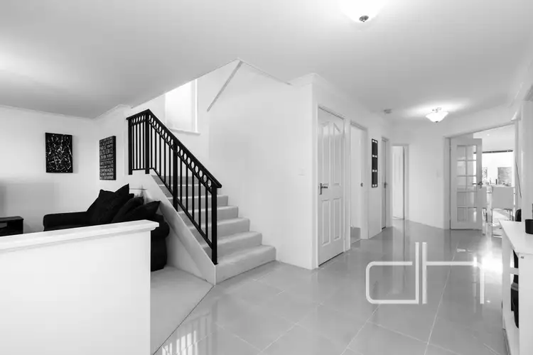 Fifth view of Homely house listing, 18 Firenze Loop, Landsdale WA 6065