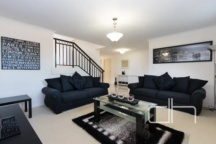 Sixth view of Homely house listing, 18 Firenze Loop, Landsdale WA 6065