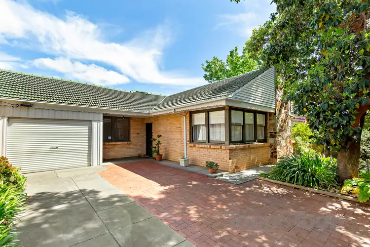 Main view of Homely house listing, 28 Fowlers Road, Glen Osmond SA 5064