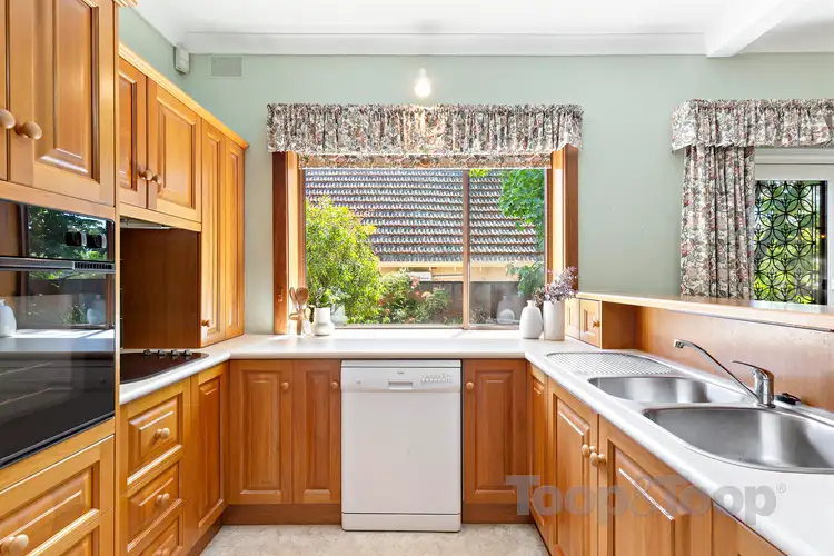 Fourth view of Homely house listing, 28 Fowlers Road, Glen Osmond SA 5064