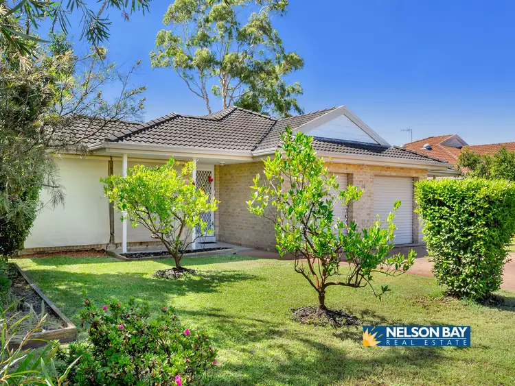 Main view of Homely house listing, 44a Mariner Crescent, Salamander Bay NSW 2317