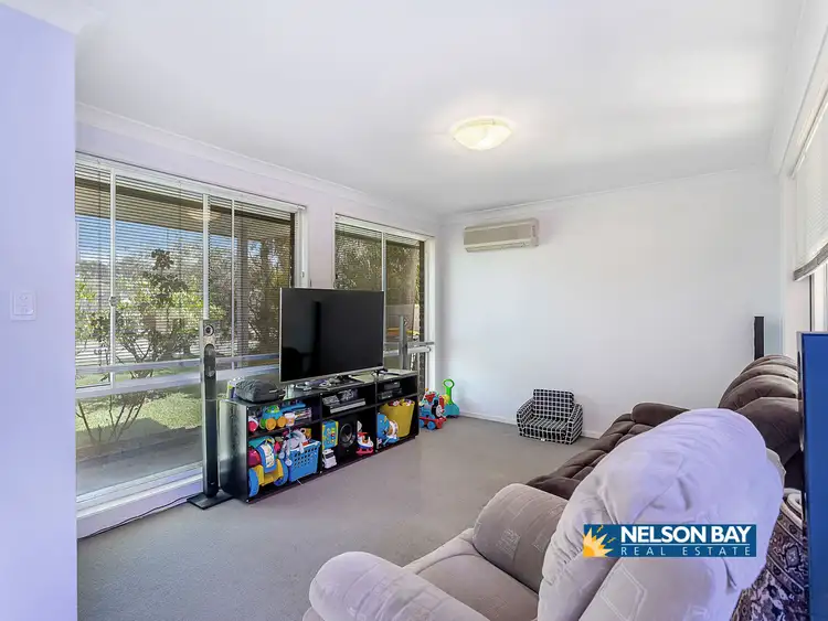 Second view of Homely house listing, 44a Mariner Crescent, Salamander Bay NSW 2317