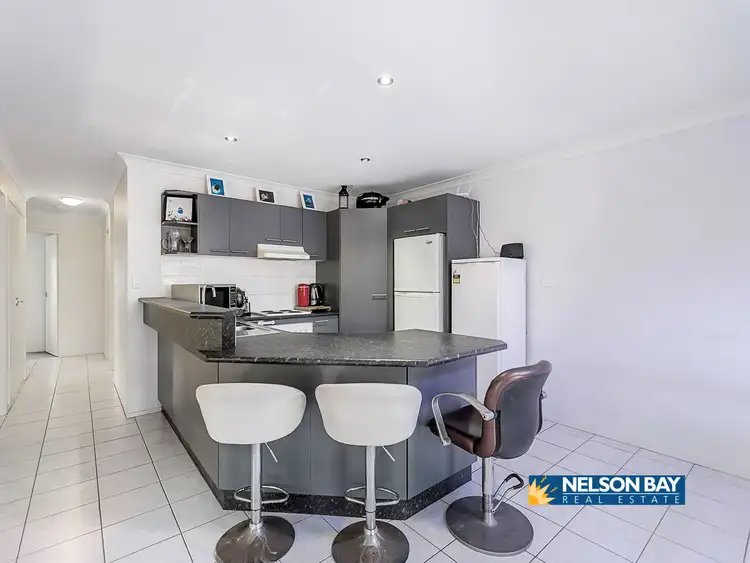 Fifth view of Homely house listing, 44a Mariner Crescent, Salamander Bay NSW 2317