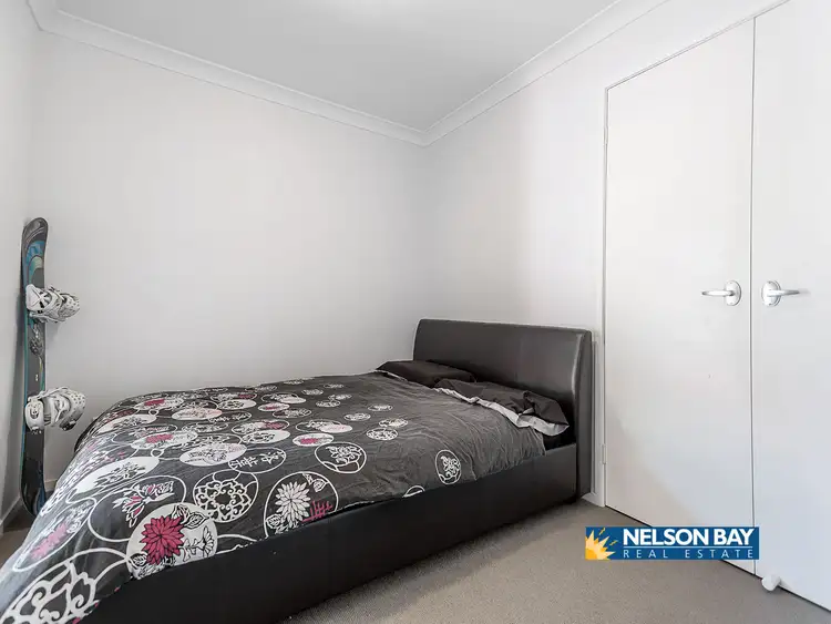 Sixth view of Homely house listing, 44a Mariner Crescent, Salamander Bay NSW 2317