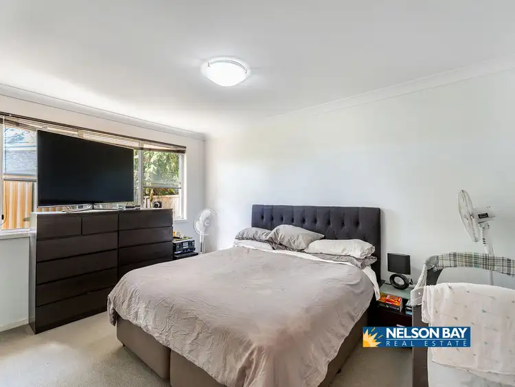 Seventh view of Homely house listing, 44a Mariner Crescent, Salamander Bay NSW 2317