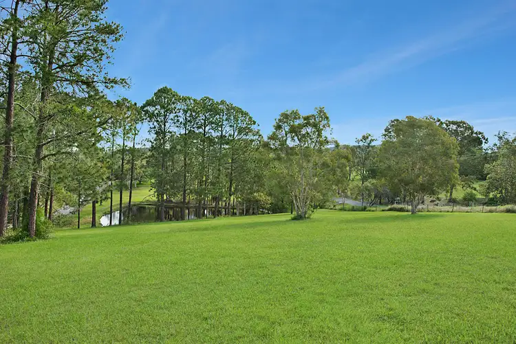 Second view of Homely house listing, 4 Hansen Road, Yugar QLD 4520