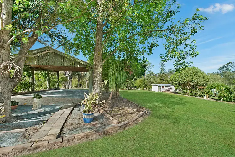 Third view of Homely house listing, 4 Hansen Road, Yugar QLD 4520