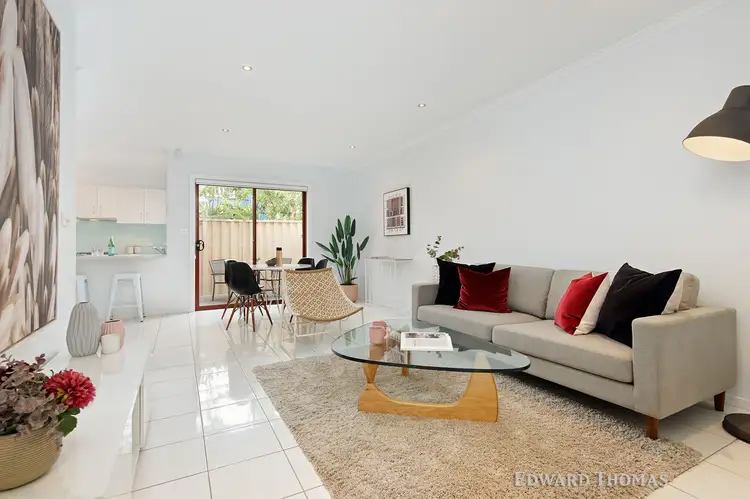 19 Lincoln Mews, Kensington VIC 3031