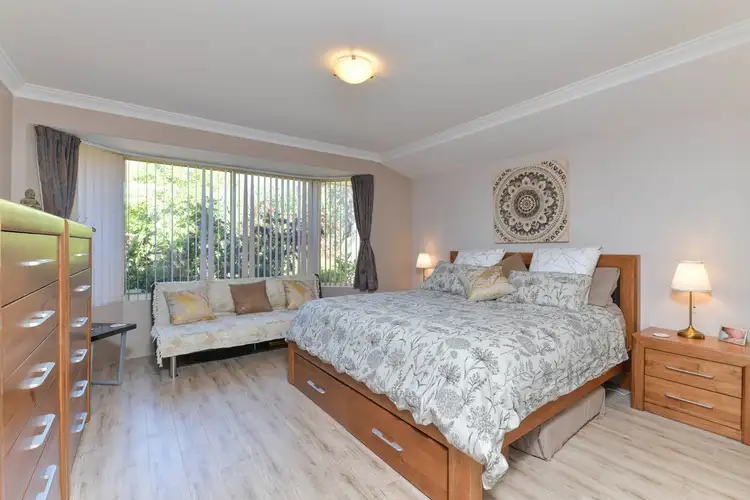 14 Quong Place, Atwell WA 6164