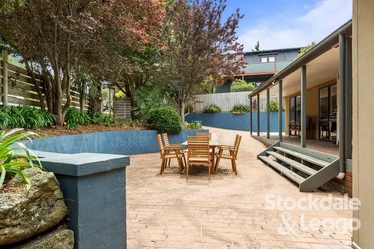 41 Fairhills Drive, Rye VIC 3941