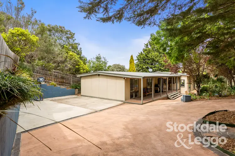 Fifth view of Homely house listing, 41 Fairhills Drive, Rye VIC 3941