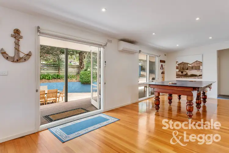 Sixth view of Homely house listing, 41 Fairhills Drive, Rye VIC 3941