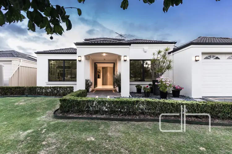 Main view of Homely house listing, 21 Kilchurn Promenade, Darch WA 6065