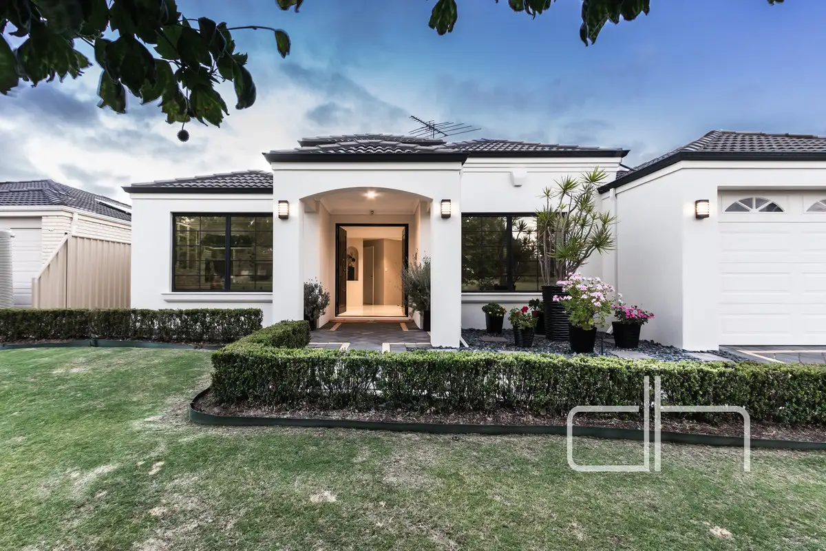 Main view of Homely house listing, 21 Kilchurn Promenade, Darch WA 6065