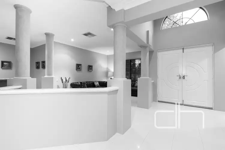Third view of Homely house listing, 21 Kilchurn Promenade, Darch WA 6065