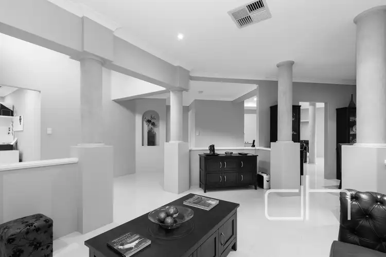 Sixth view of Homely house listing, 21 Kilchurn Promenade, Darch WA 6065