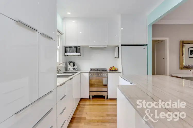 Third view of Homely house listing, 41 Government Road, Rye VIC 3941