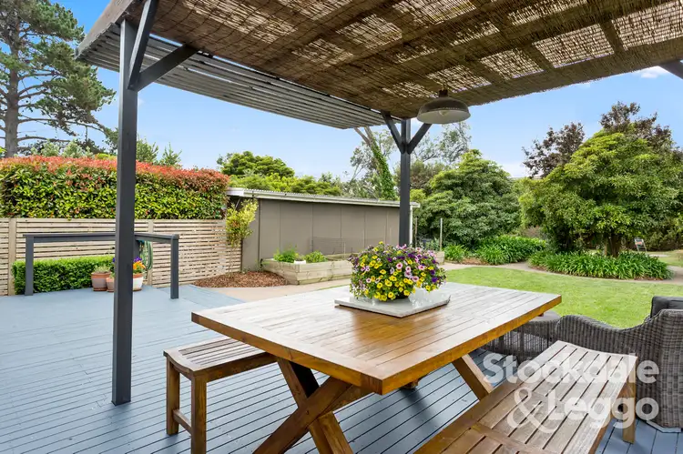Fourth view of Homely house listing, 41 Government Road, Rye VIC 3941
