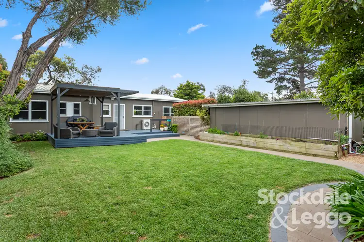 Fifth view of Homely house listing, 41 Government Road, Rye VIC 3941