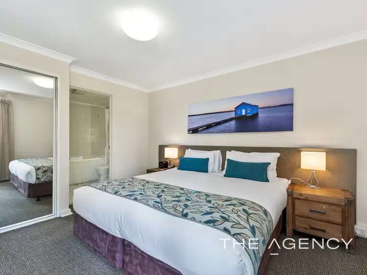 Third view of Homely unit listing, 25/137 Melville Parade, Como WA 6152