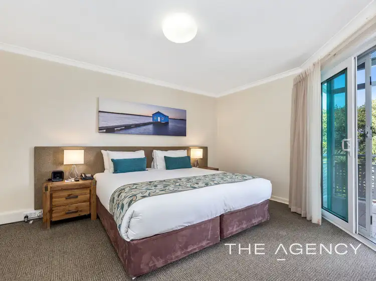 Fourth view of Homely unit listing, 25/137 Melville Parade, Como WA 6152