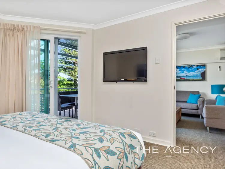 Fifth view of Homely unit listing, 25/137 Melville Parade, Como WA 6152