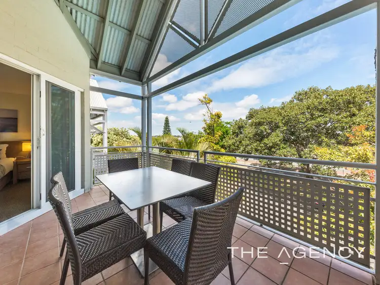 Sixth view of Homely unit listing, 25/137 Melville Parade, Como WA 6152