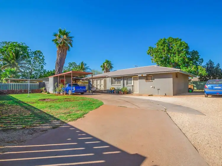 34 Trumpet Way, South Hedland WA 6722