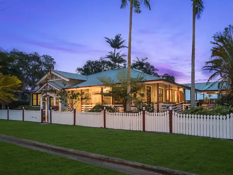 80 Norton Street, Ballina NSW 2478