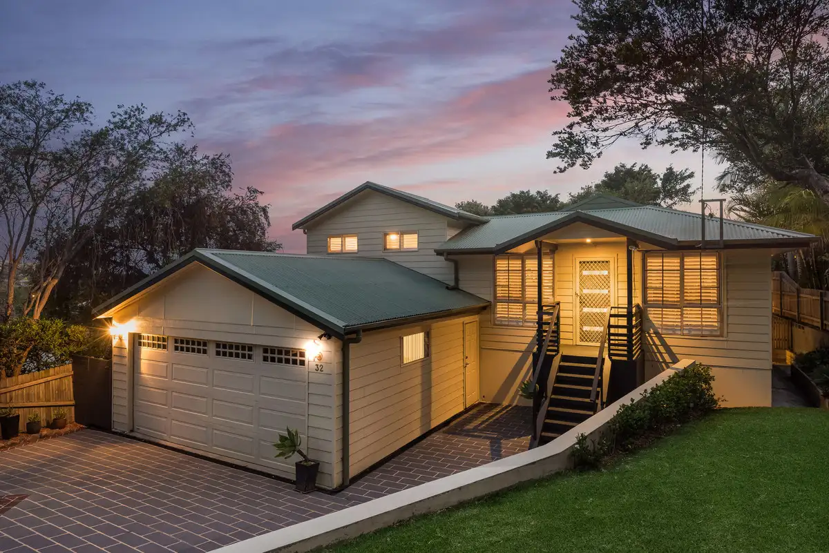 Main view of Homely house listing, 32 Aldinga Drive, Wamberal NSW 2260