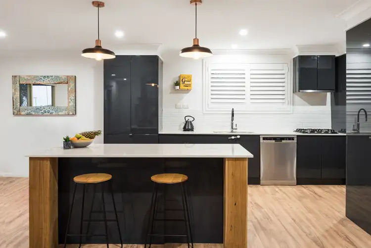 Second view of Homely house listing, 32 Aldinga Drive, Wamberal NSW 2260