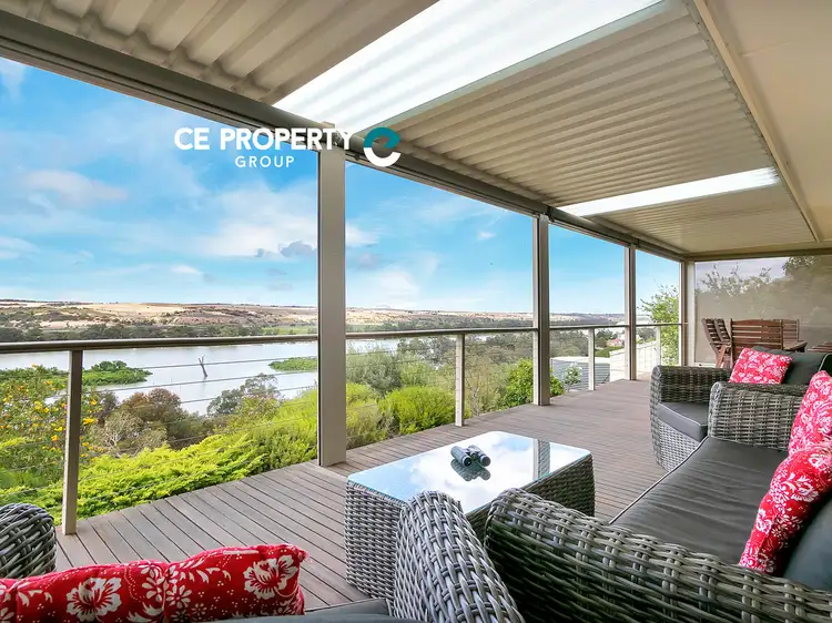Second view of Homely house listing, 34 Crawford Crescent, Mannum SA 5238