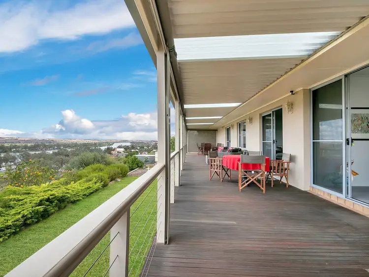 Fourth view of Homely house listing, 34 Crawford Crescent, Mannum SA 5238