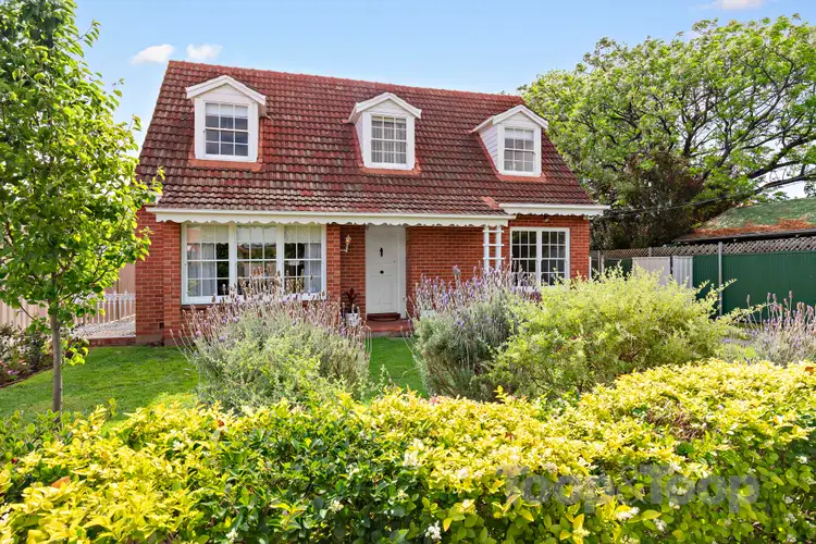 2 Corbin Road, Medindie Gardens SA 5081