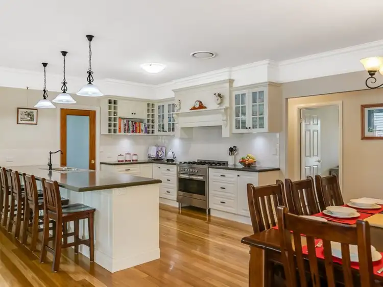 Fifth view of Homely house listing, 2 Amorosa Street, Cabarlah QLD 4352