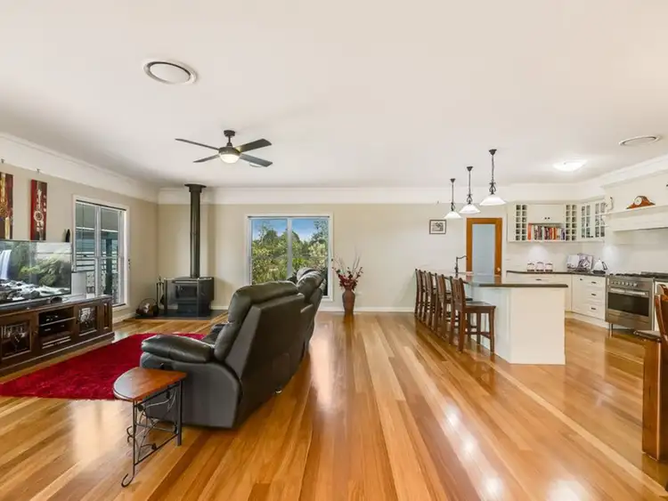 Sixth view of Homely house listing, 2 Amorosa Street, Cabarlah QLD 4352