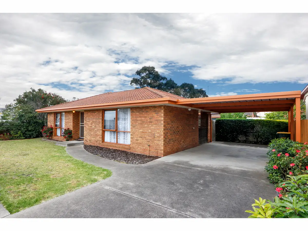 Main view of Homely townhouse listing, 81 Reeve Street, Sale VIC 3850