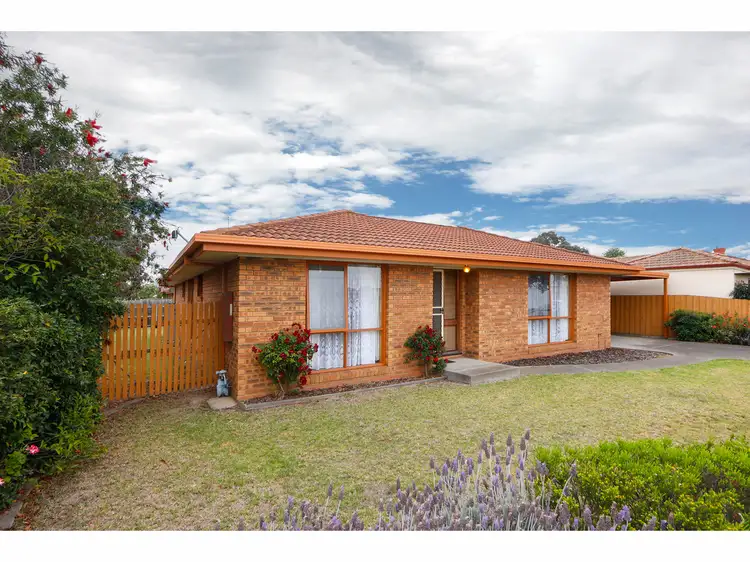Second view of Homely townhouse listing, 81 Reeve Street, Sale VIC 3850