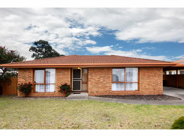 Third view of Homely townhouse listing, 81 Reeve Street, Sale VIC 3850