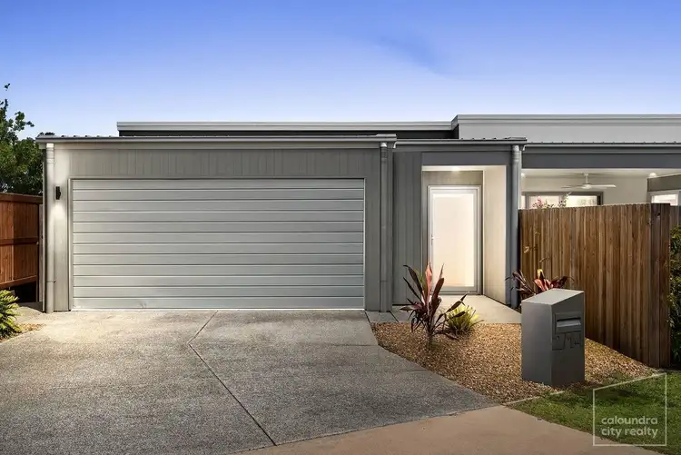 2/14 Russet Close, Caloundra West QLD 4551