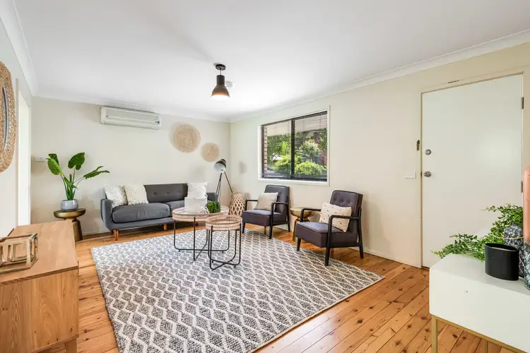 Main view of Homely house listing, 47 Crawford Crescent, Wyoming NSW 2250