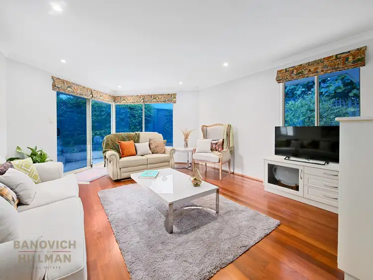 Second view of Homely house listing, 40A Gairloch Street, Applecross WA 6153