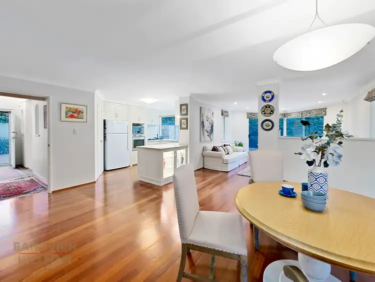 Third view of Homely house listing, 40A Gairloch Street, Applecross WA 6153