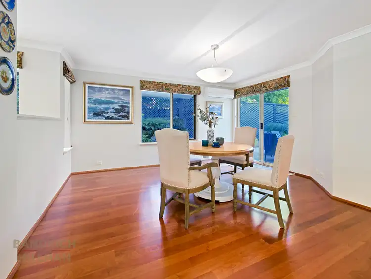 Fifth view of Homely house listing, 40A Gairloch Street, Applecross WA 6153