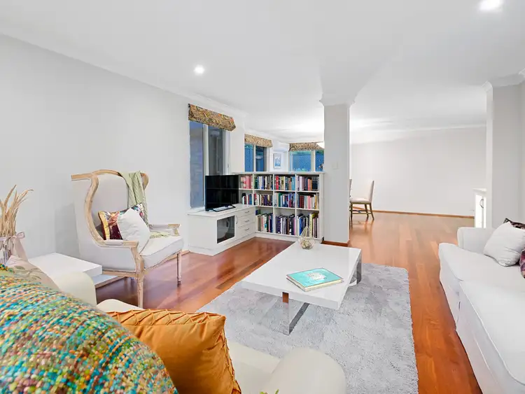 Seventh view of Homely house listing, 40A Gairloch Street, Applecross WA 6153